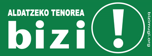 Bizi!