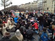Solidarité avec la Grèce