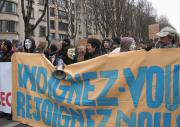 Solidarité avec la Grèce - Indignez-vous!