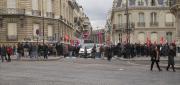 Solidarité avec la Grèce, 18 février 2012 - Présence d'Attac 2
