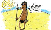 Faujour - Iconovox