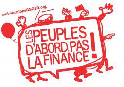 Tous à Nice face au G20