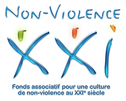 Non Violence 21